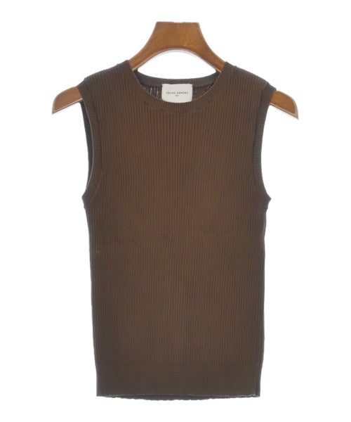 UNITED ARROWS เสื้อแขนกุด