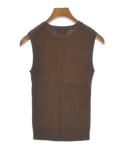 UNITED ARROWS เสื้อแขนกุด