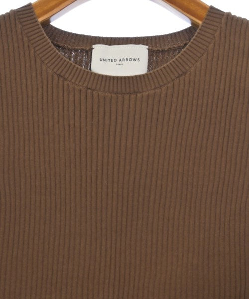 UNITED ARROWS เสื้อแขนกุด