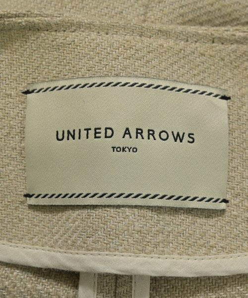 UNITED ARROWS เสื้อโค้ท อื่น