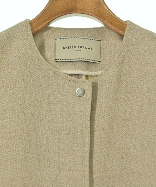 UNITED ARROWS เสื้อโค้ท อื่น
