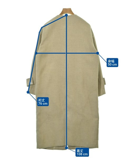 UNITED ARROWS เสื้อโค้ท อื่น