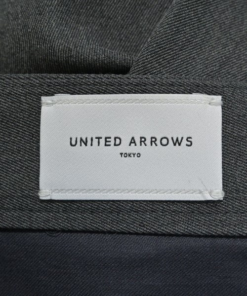 UNITED ARROWS กางเกงขาสั้น