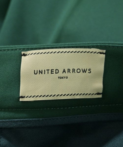 UNITED ARROWS กางเกงขายาว