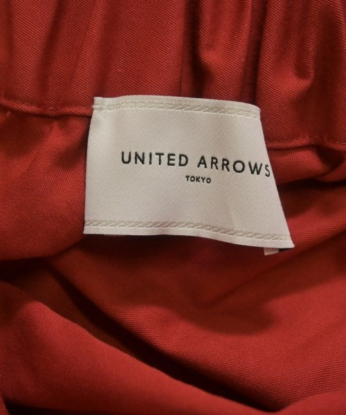 UNITED ARROWS กระโปรงยาว/แม็กซี่ยาว