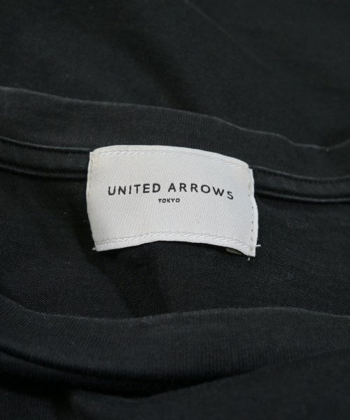 UNITED ARROWS เสื้อยืด/เสื้อท็อปส์