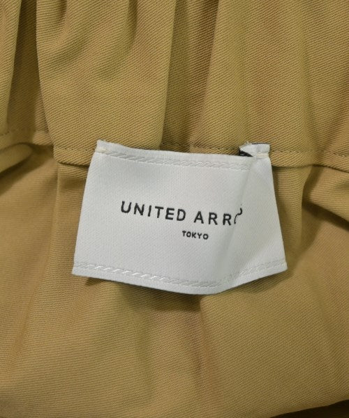 UNITED ARROWS กระโปรงยาว/แม็กซี่ยาว