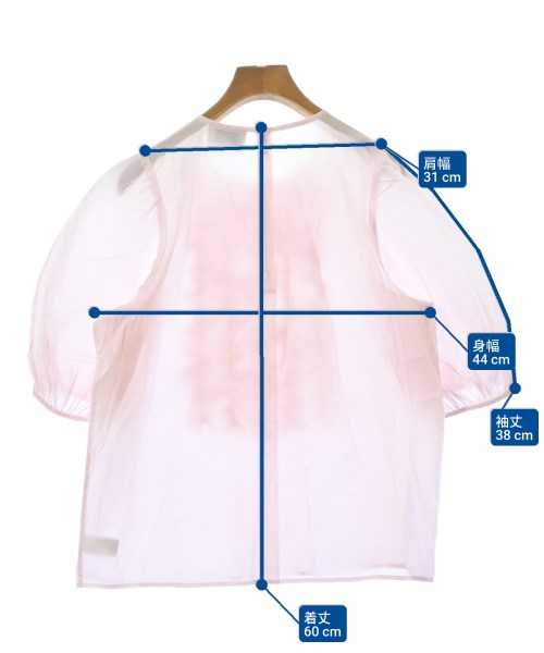 UNITED ARROWS เสื้อสตรี