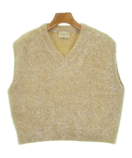 UNITED ARROWS เสื้อกั๊ก