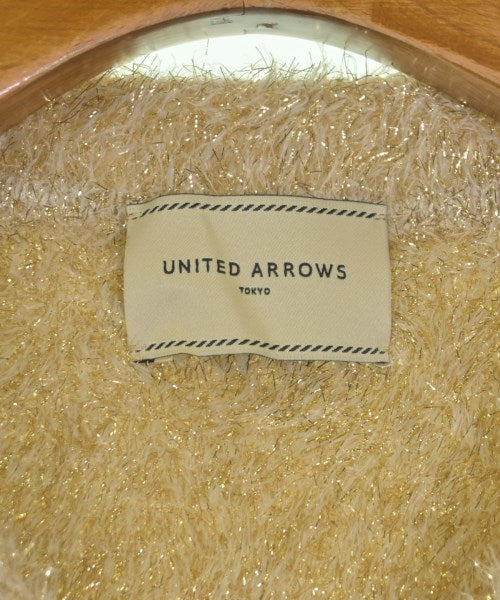 UNITED ARROWS เสื้อกั๊ก