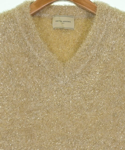 UNITED ARROWS เสื้อกั๊ก