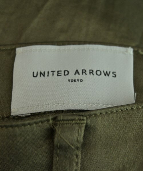 UNITED ARROWS กางเกง อื่น