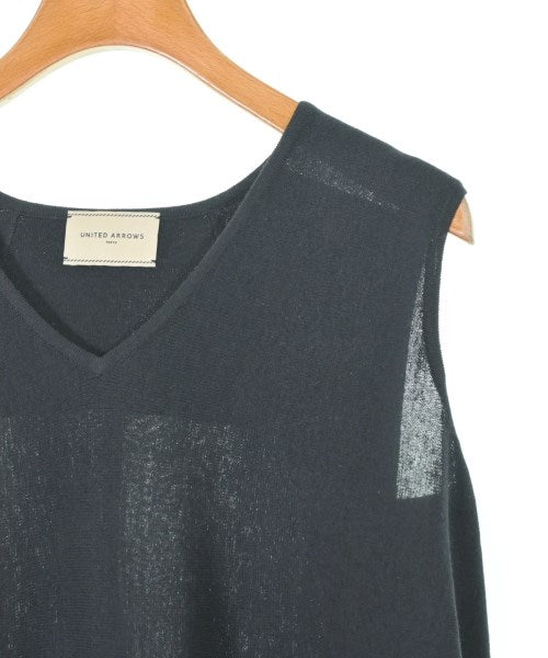 UNITED ARROWS เสื้อกั๊ก