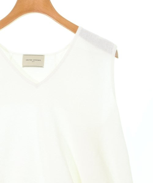 UNITED ARROWS เสื้อกั๊ก