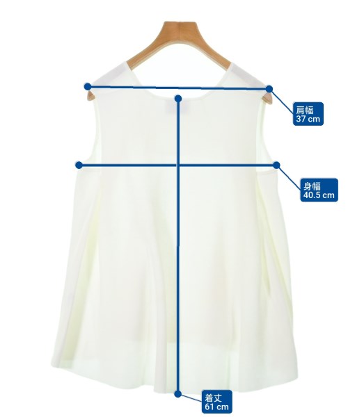 UNITED ARROWS เสื้อกั๊ก