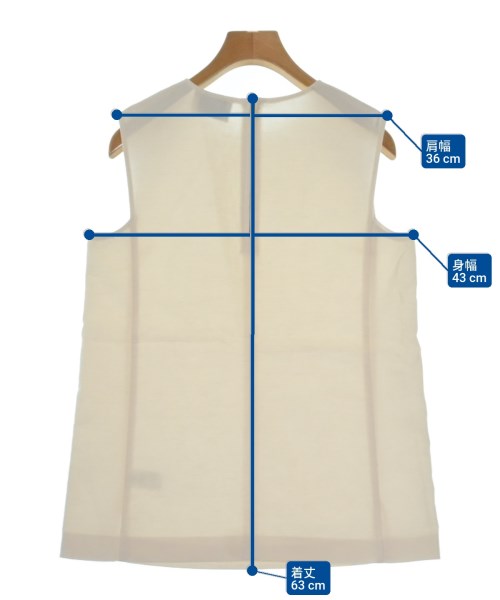 UNITED ARROWS เสื้อกั๊ก