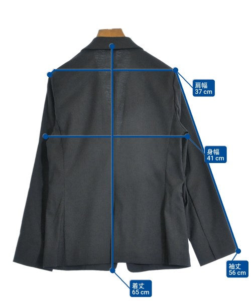 UNITED ARROWS เบลเซอร์/แจ็คเก็ตสูท