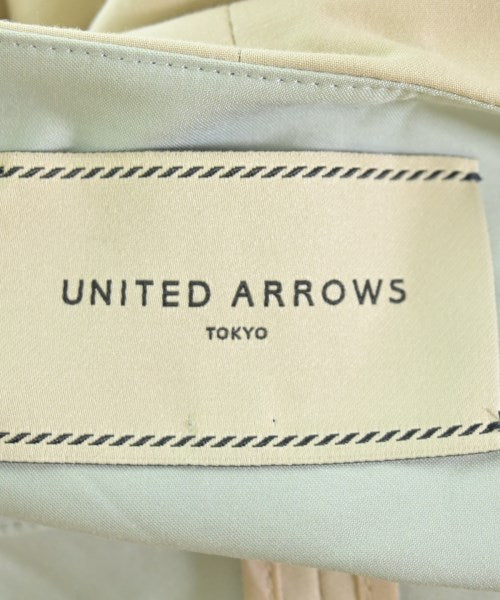 UNITED ARROWS เสื้อโค้ท อื่น