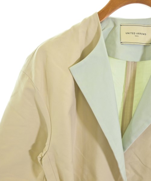 UNITED ARROWS เสื้อโค้ท อื่น