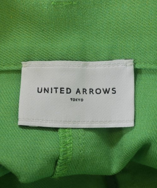 UNITED ARROWS กระโปรงยาวถึงเข่า