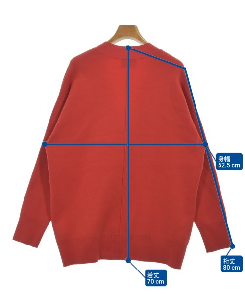 UNITED ARROWS เสื้อคาร์ดิแกน