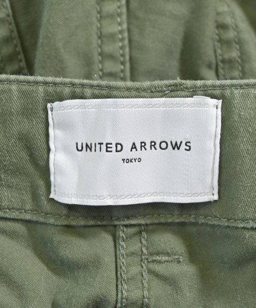 UNITED ARROWS กางเกง อื่น