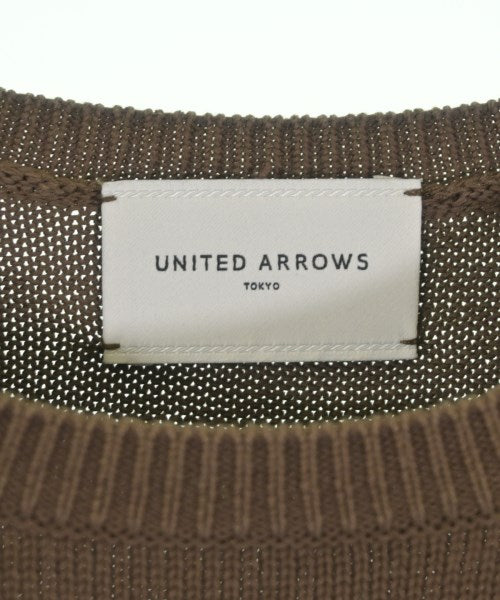 UNITED ARROWS เสื้อกันหนาว