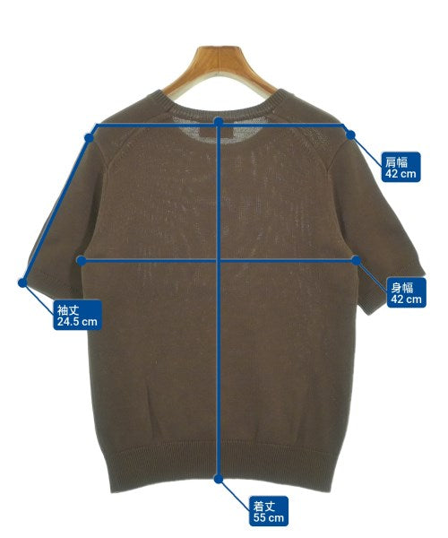 UNITED ARROWS เสื้อกันหนาว