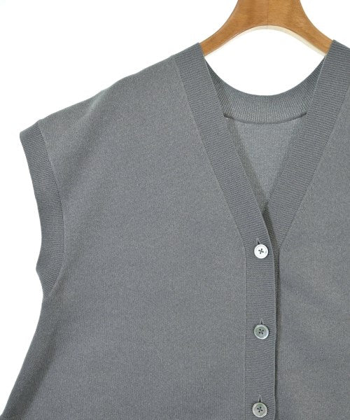 UNITED ARROWS เสื้อกั๊ก