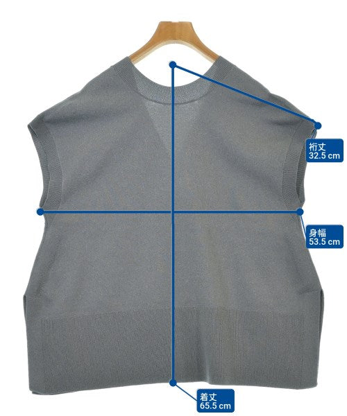 UNITED ARROWS เสื้อกั๊ก