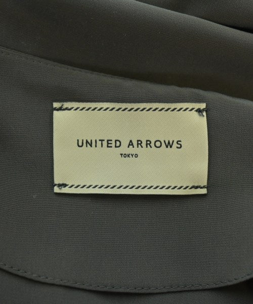 UNITED ARROWS เสื้อสตรี