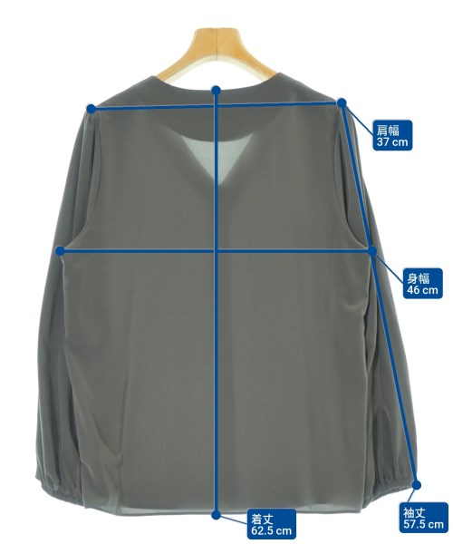 UNITED ARROWS เสื้อสตรี