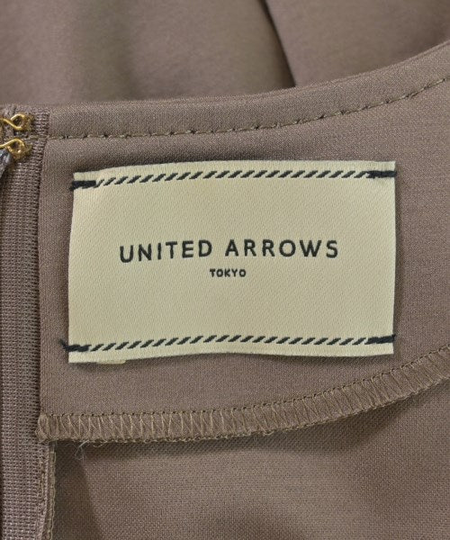 UNITED ARROWS ชุดเดรส