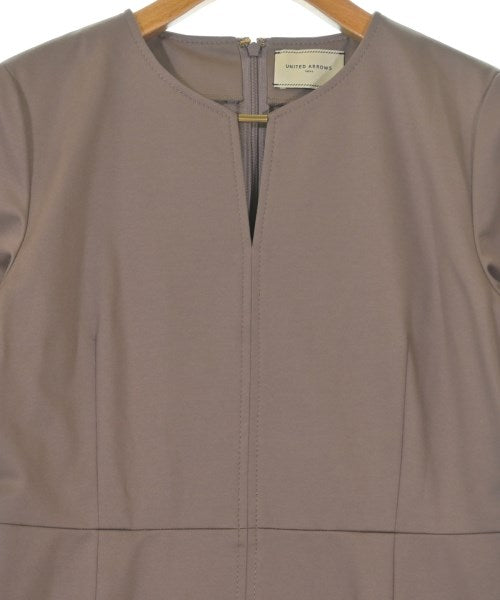 UNITED ARROWS ชุดเดรส