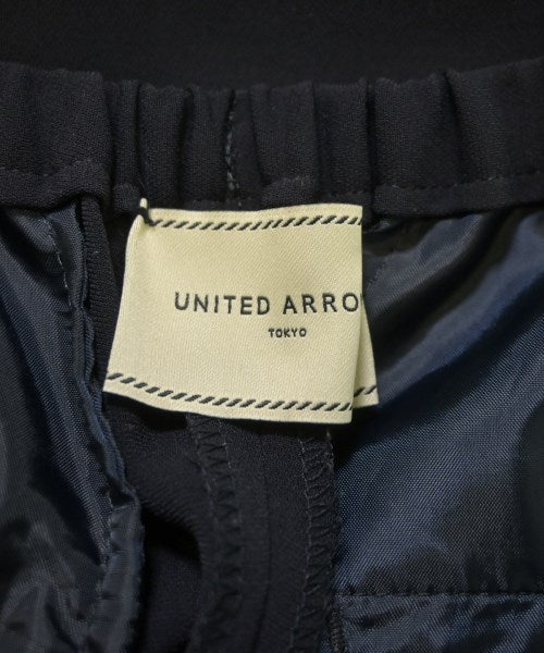 UNITED ARROWS กางเกงขายาว