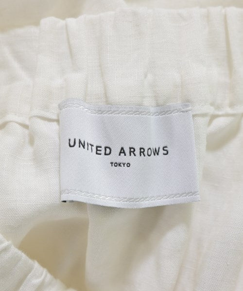 UNITED ARROWS กางเกง อื่น