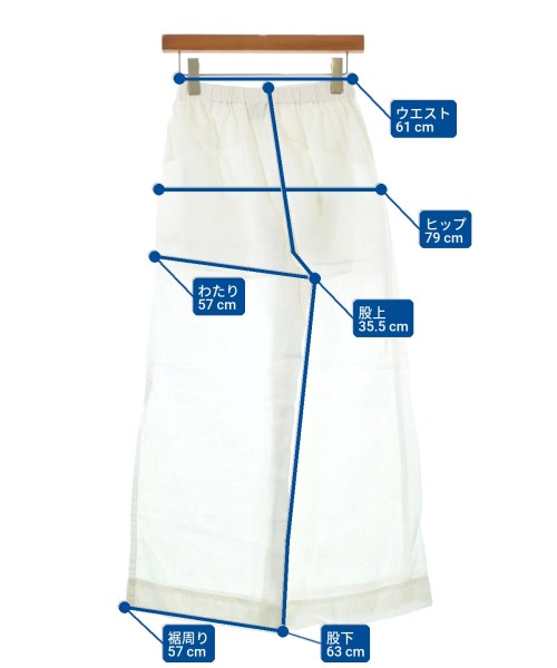 UNITED ARROWS กางเกง อื่น