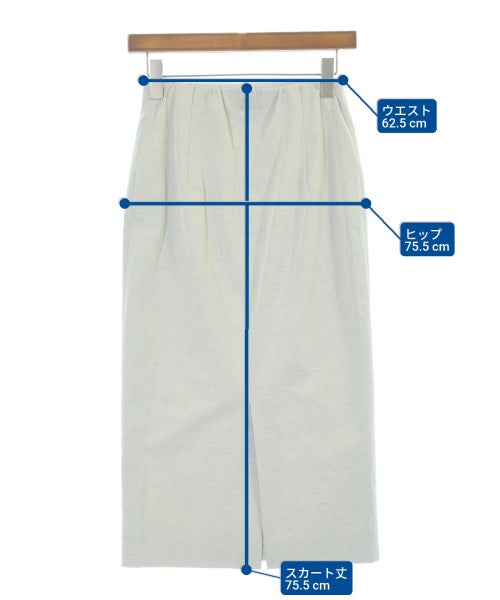 UNITED ARROWS กระโปรงยาว/แม็กซี่ยาว