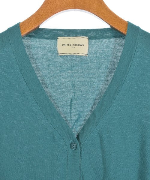 UNITED ARROWS เสื้อคาร์ดิแกน