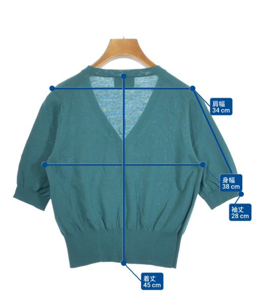 UNITED ARROWS เสื้อคาร์ดิแกน