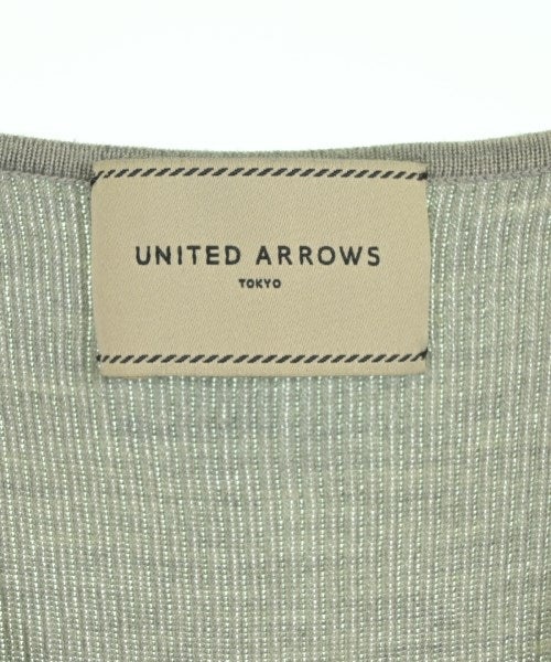 UNITED ARROWS เสื้อกันหนาว