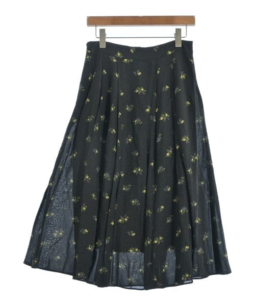 UNITED ARROWS กระโปรงยาว/แม็กซี่ยาว