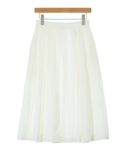 UNITED ARROWS กระโปรงยาว/แม็กซี่ยาว