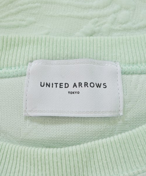 UNITED ARROWS เสื้อสเวตเตอร์