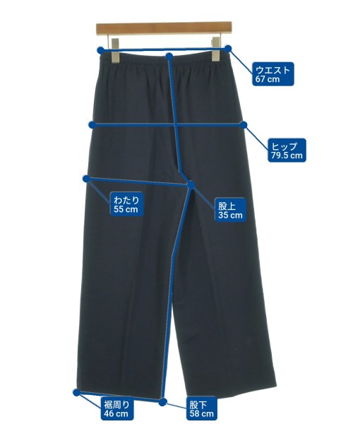 UNITED ARROWS กางเกงขายาว