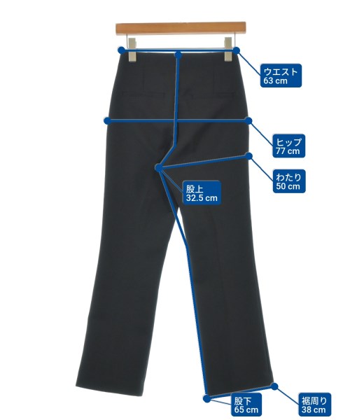 UNITED ARROWS กางเกงขายาว