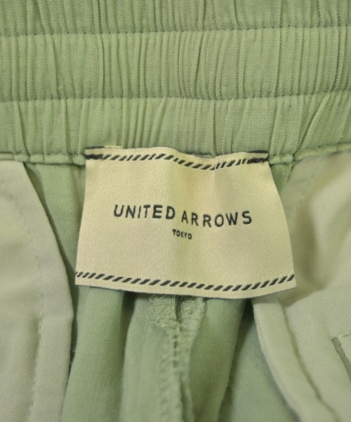UNITED ARROWS กางเกง อื่น