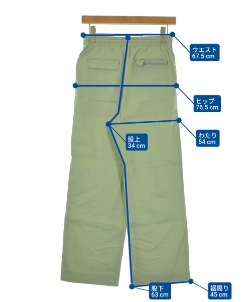 UNITED ARROWS กางเกง อื่น