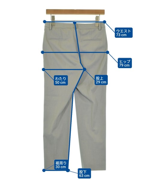 UNITED ARROWS กางเกง อื่น