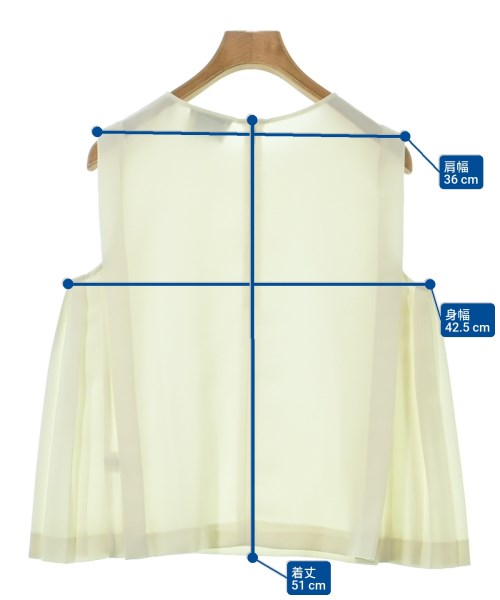 UNITED ARROWS เสื้อสตรี